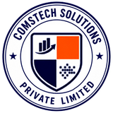 Comstech Solutions Private Limited logo